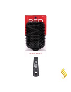 Red Kiss Professional Jumbo Paddle Brush Cepillo